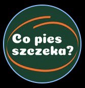 Co Pies Szczeka Logo